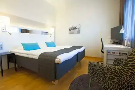 Scandic Pori - 45