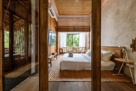 La a Natu Bed & Bakery - 128