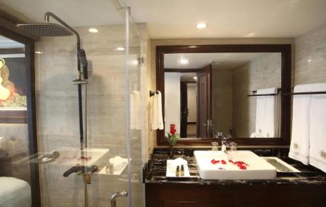 Paris Boutique Sapa - 38