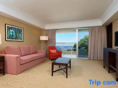 Sheraton Grand Rio & Resort - 219