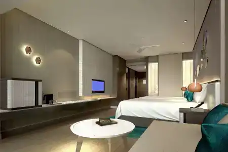 Wingate by Wyndham Sanya Luhuitou - 11