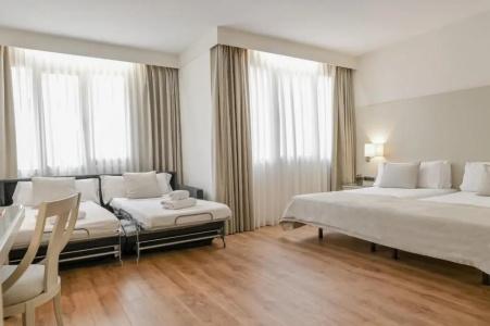 ApartMariano Cubi Barcelona - 47
