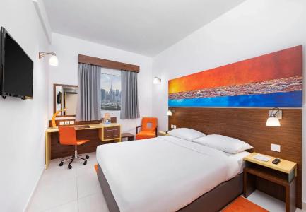 Citymax Bur Dubai - 4