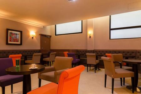 The Originals City, Hôtel Astoria Vatican, Lourdes (Inter-Hotel) - 16