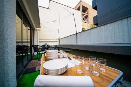 S-Presso East - 40
