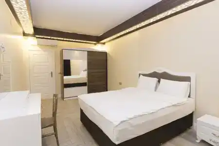 merada suite - 30