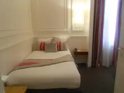 Maison Lutetia r (Ex Royal Lutetia) - 47