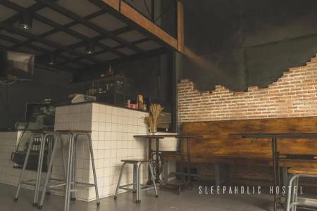 Sleepaholic - 32