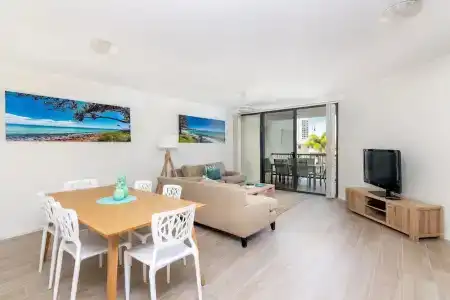 The Village at Burleigh - 76