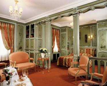 Hôtel Raphael - 5