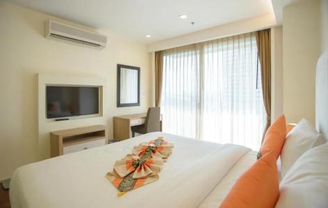 Gm Serviced Apartment (Sha Certified) - 31