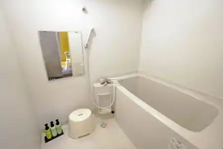 Imano Tokyo Hostel - 7