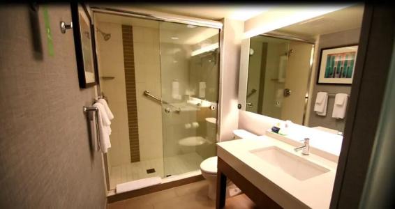 Hyatt Place Dfw - 30