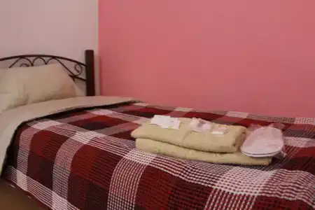 Greek hostel - 4