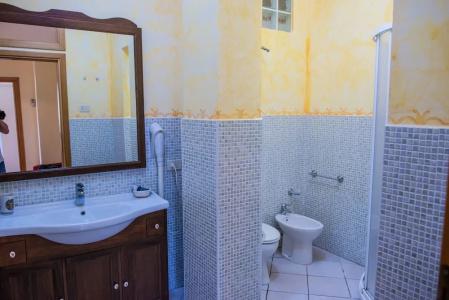 Residence e B&B Villamirella - 209