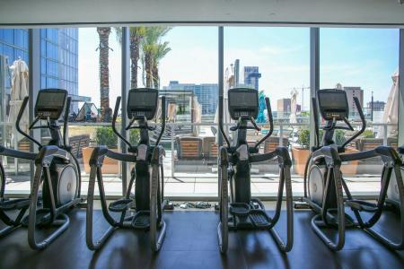 Marriott Marquis Houston - 49