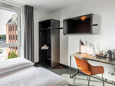 b&b lüBeck - 5
