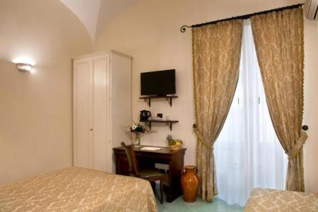 Albergo L'Antico Convitto - 18