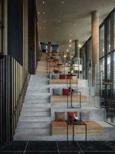 NH Collection Frankfurt Spin Tower - 15