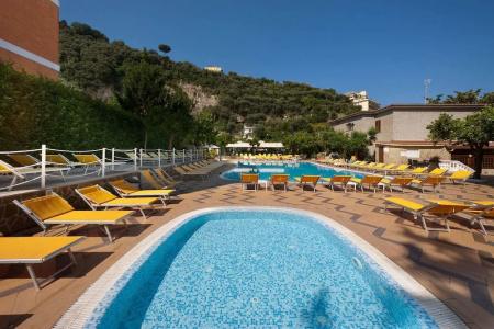 Grand Parco del Sole - All Inclusive - 12
