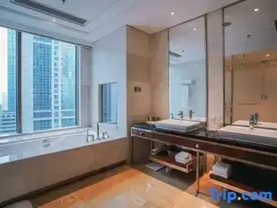 The Westin Tianjin - 120