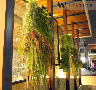 W Station - 16