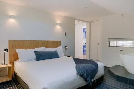 Salamanca Wharf - 70