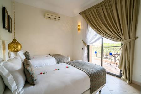 Marrakech Ryads Parc All inclusive - 3