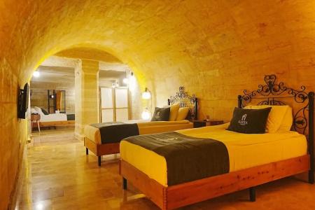 Kayra Cave Suites - 80