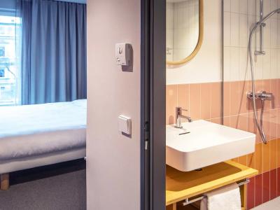 ibis Styles Bayreuth - 8