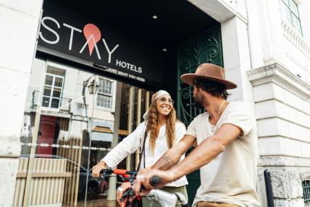 Stay Lisboa Centro Chiado - 19