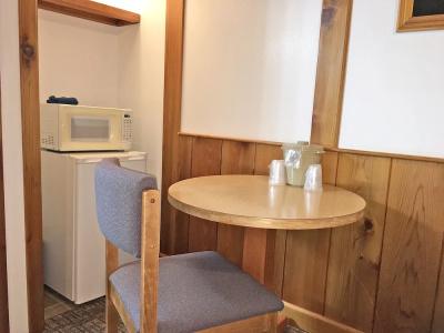 Park and Cabins - 204