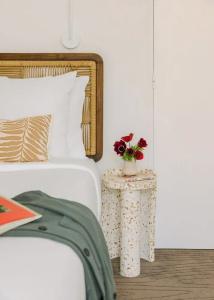 Hôtel Colette Cannes Centre - 26