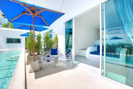 La Perle Luxury Boutique - 77