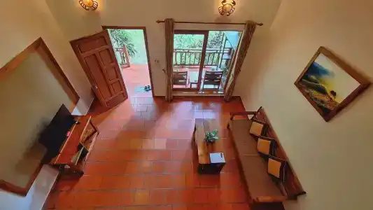 Ancarine Beach Resort - 92