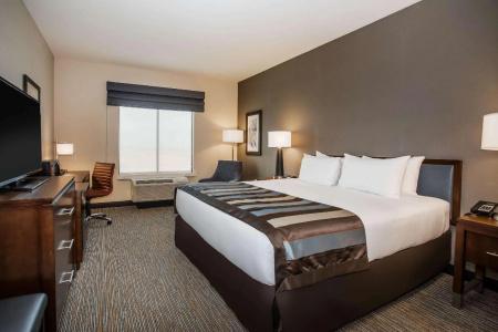 Wingate by Wyndham Denver Airport - 29