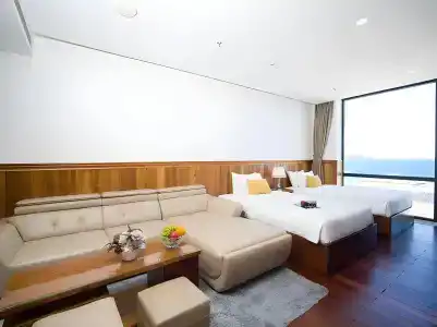 Sunny Ocean & Spa - 29