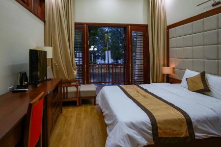 Manli Resort QuảNg bìNh - 1