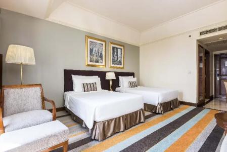 Chatrium Royal Lake Yangon - 48
