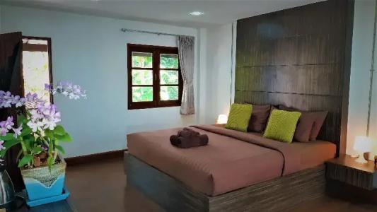 Alpha Gay Resort & Spa - 168