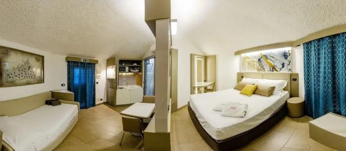 Calanica Resort - 38