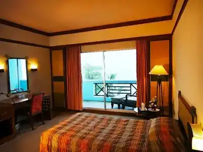 BP Samila Beach and Resort - 28