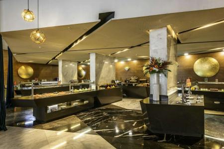 Barcelo Anfa Casablanca - 35