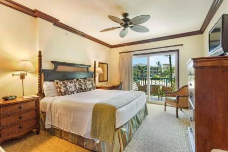 Waipouli Beach and Spa Kauai by Outrigger - 61