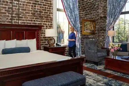 East Bay Inn, Historic Inns of Savannah Collection - 77