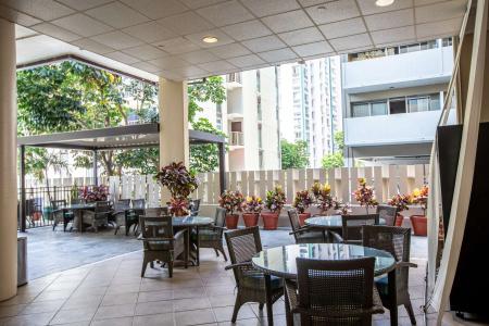 Aqua Aloha Surf Waikiki - 22