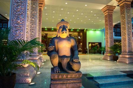 Regency Angkor - 20