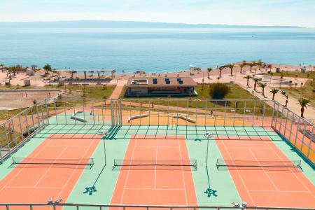 Radisson Blu Resort & Spa - 44