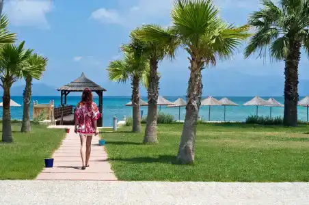 Radisson Blu Resort & Spa Cesme - 21