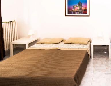 Hb Albergo Lamanna - 2